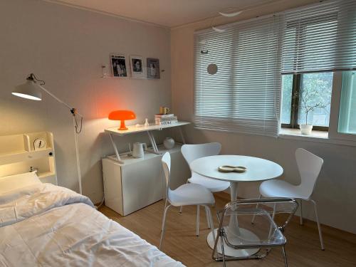 Facilities, M Stay Near Mokdong Station in Yangcheon-gu
