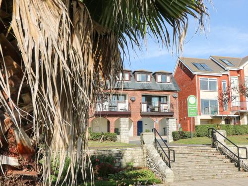 Lookout gîte à louer Portland Harbour