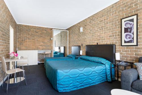 Marion Motel and Apartments Room Type - Standard  Double Room