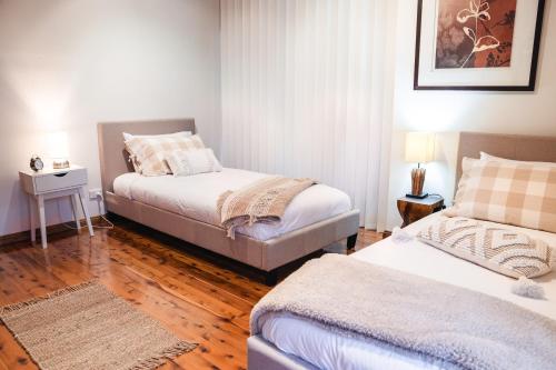 Snooty Fox Bed &Breakfast
