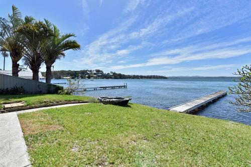 New Property Silverwater Serenity Shores Absolute Waterfront On The Lake