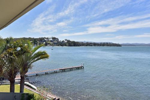 New Property Silverwater Serenity Shores Absolute Waterfront On The Lake