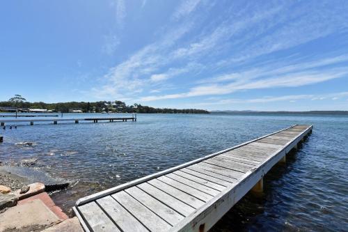 New Property Silverwater Serenity Shores Absolute Waterfront On The Lake