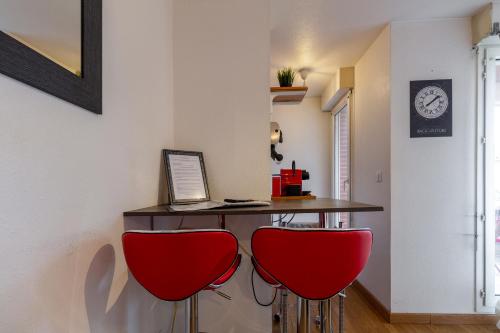 Studio ToulouseCityStay Basso Cambo, Toulouse (fotografie 8)