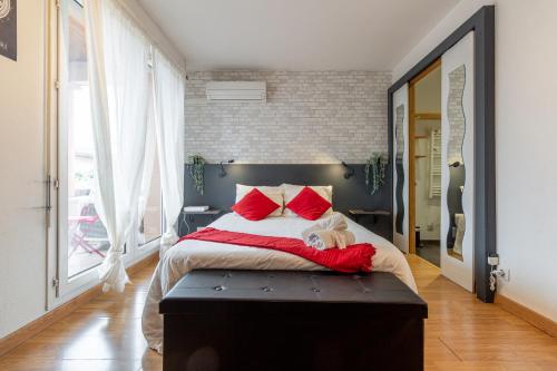 Studio ToulouseCityStay Basso Cambo, Toulouse (fotografie 7)