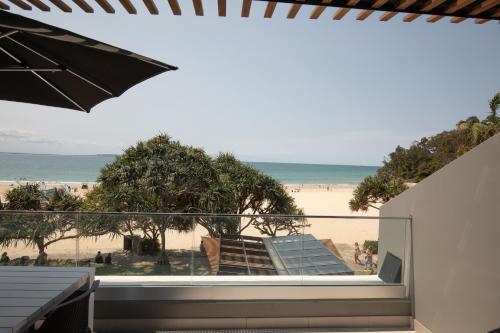 71 Hastings Street - Beachfront