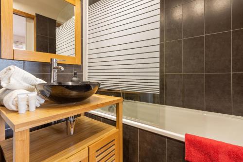 Studio ToulouseCityStay Basso Cambo, Toulouse (fotografie 9)