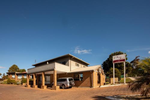 Mannum Motel - Barmera Mannum Motel - Barmera