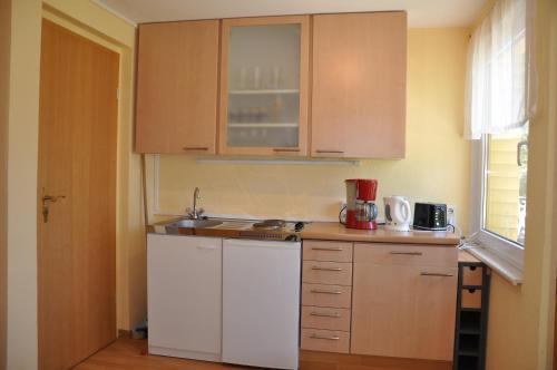 Ferienanlage Reinsberger Dorf - Apartment - Plaue