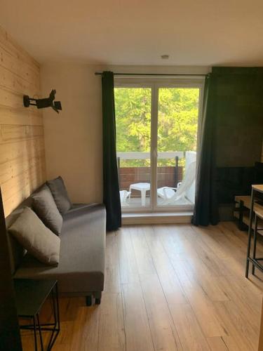 Studio Le flocon, Vars
