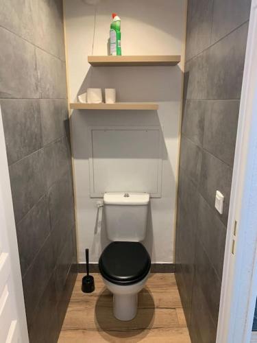 Studio Le flocon, Vars (zdjęcie 6)