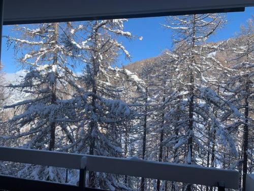 Studio Le flocon, Vars (zdjęcie 8)