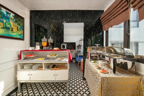 Facilities, Silk Castle Hotel & Spa in Old Quarter
