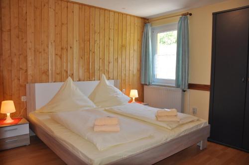 Ferienanlage Reinsberger Dorf - Apartment - Plaue