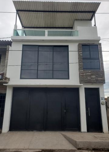 . Casa josefa