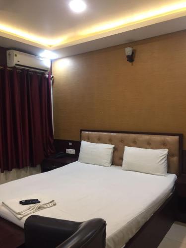 The Metropol Hotel in Siwan