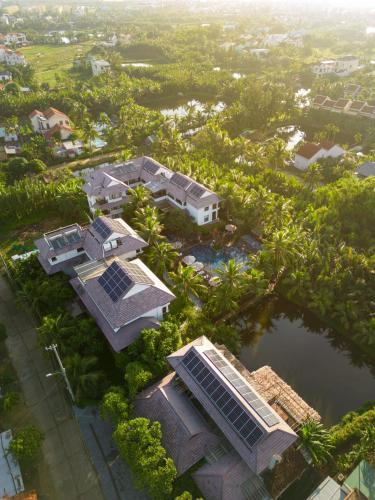 Hoi An Eco Lodge & Spa, Hội An