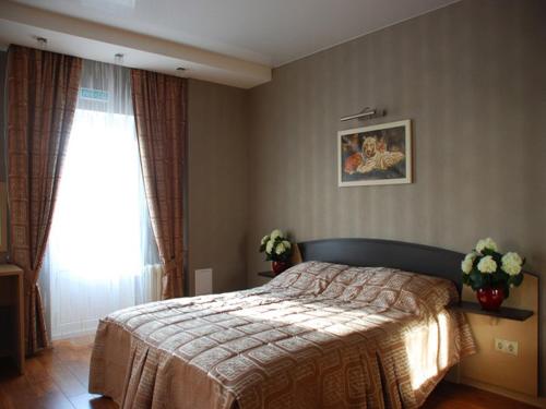 Hotel Bravo Lux