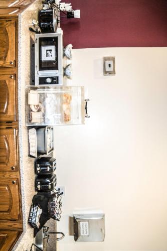 Americas Best Value Inn St. Louis / South in Saint Louis, USA
