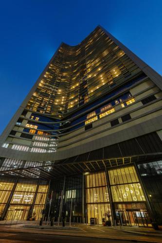 DAMAC Maison Aykon City Dubai, Dubai (photo 6)