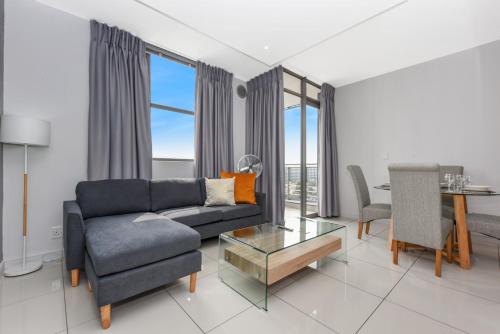 Easy Stay - The Median Rosebank in Rosebank