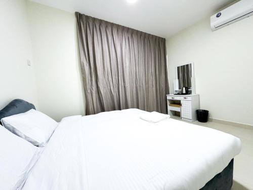 Ras Star Residence - Home Stay, Dubaj (fotografie 3)