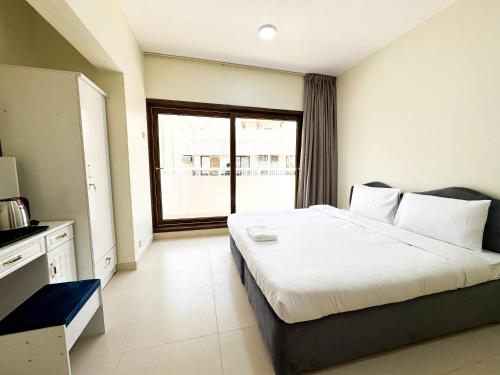 Ras Star Residence - Home Stay, Dubaj (fotografie 4)