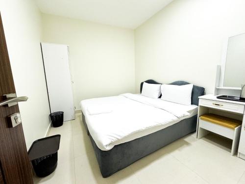 Ras Star Residence - Home Stay, Dubaj (fotografie 7)