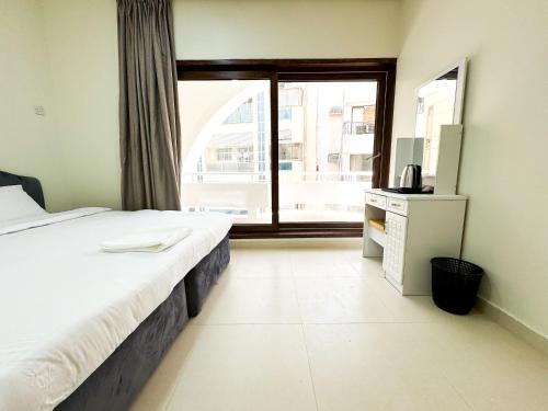 Ras Star Residence - Home Stay, Dubaj (fotografie 8)
