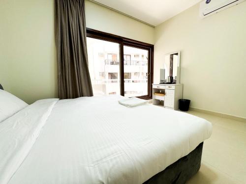 Ras Star Residence - Home Stay, Dubaj (fotografie 9)