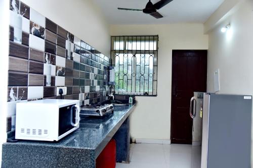 Field Stone -3 BHK duplex villa