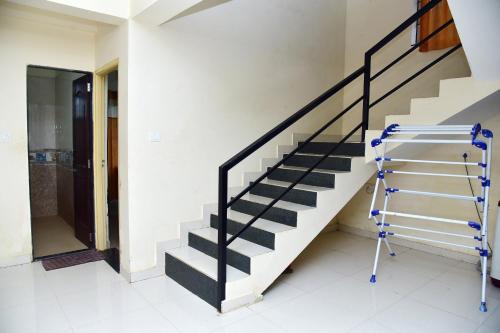 Field Stone -3 BHK duplex villa