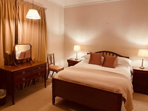 Newholme House – Stirling