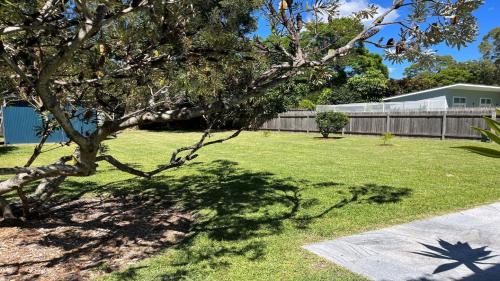 Beachcomber Pearl Beach --walk to beach&cafe