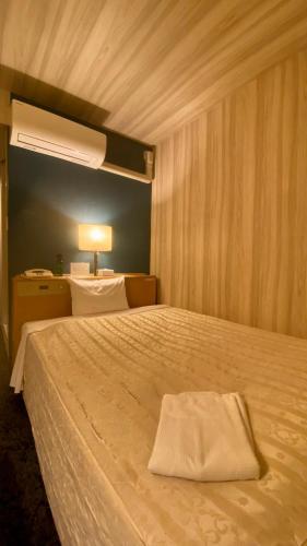 Standard Double Room - Non-Smoking
