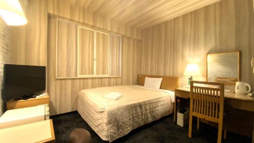 Deluxe Double Room - Smoking