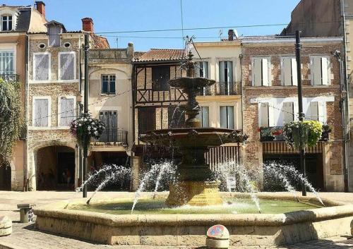 VilleneuveCityStay - image 10