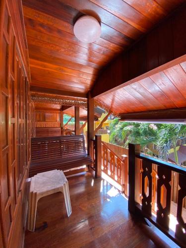 Ruan Mai Naiyang Beach Resort in Naiyang Beach