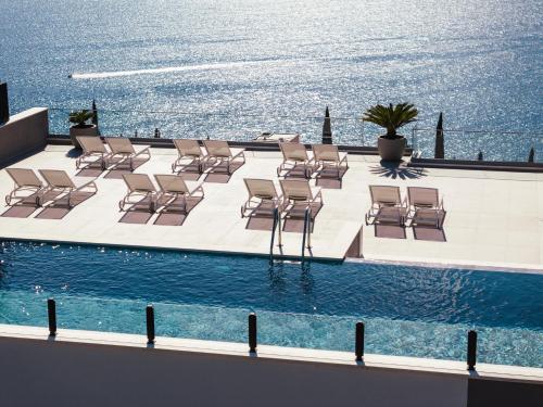 . Boutique hotel MaViE - Adults Only