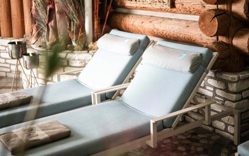 สระว่ายน้ำ, eva,VILLAGE in ซาลบาค