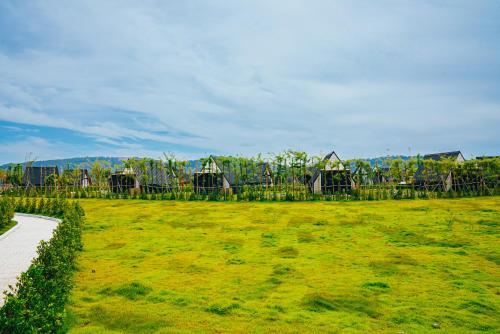 Summer Bay Beach Club & Cabins