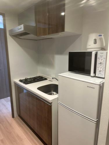 住一黒門 2 号店