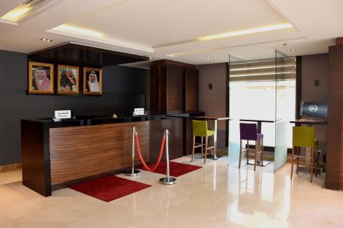 Foto - Hayat Al Zahraa Serviced Apartments