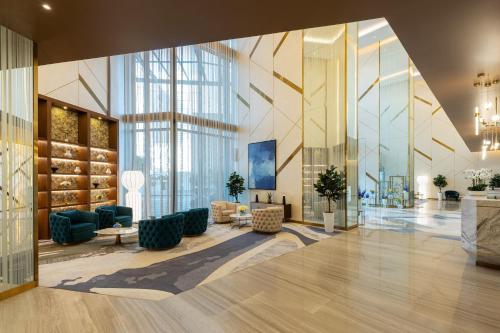 DAMAC Maison Aykon City Dubai, Dubai (photo 8)