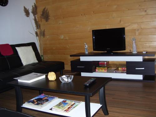 Krogs/atpūtas telpa, Vivienda de uso turistico Fuente Vilda VT-LR 0033 in Alcanadre