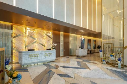 DAMAC Maison Aykon City Dubai, Dubai (photo 9)