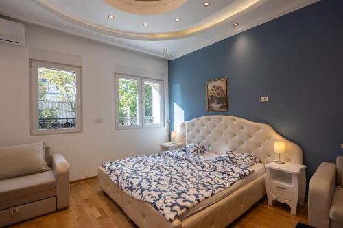 Belgrade Center Apartment Lux III