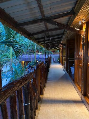 Ruan Mai Naiyang Beach Resort in Naiyang Beach