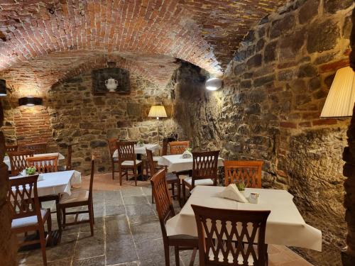Hotel Logge Dei Mercanti 4
