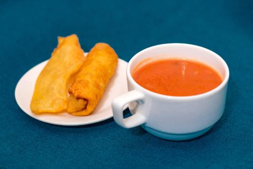 Ruoka ja Juomat, Mara Safari Lodge Kidepo in Kalongo